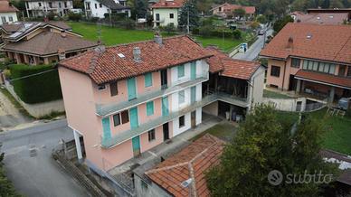 CASA INDIPENDENTE A GIAVENO