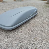 Box da tetto Thule Ocean 780