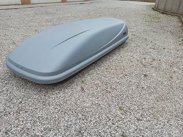 Box da tetto Thule Ocean 780