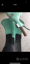 Vespa special 50