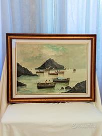 Quadro di Vinc. Colucci
