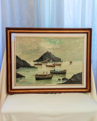 Quadro di Vinc. Colucci