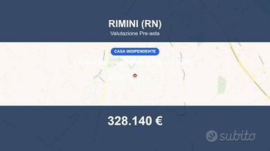 Immobile in asta di 335 m² con più di 5 locali a R