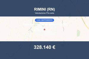 Immobile in asta di 335 m² con più di 5 locali a R