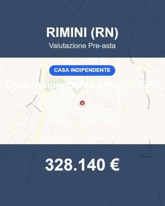 Immobile in asta di 335 m² con più di 5 locali a R