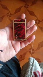 accendino  win olcott 