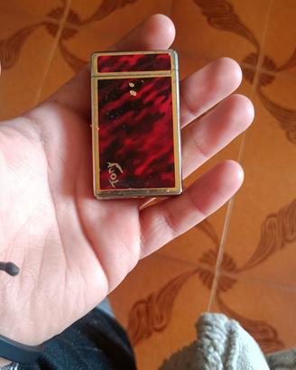 accendino  win olcott 