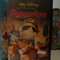 n°6 cassette Originale Walt Disney 