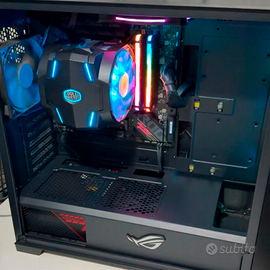Pc Gaming Full