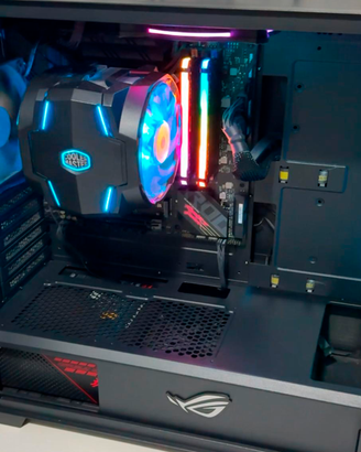 Pc Gaming Full