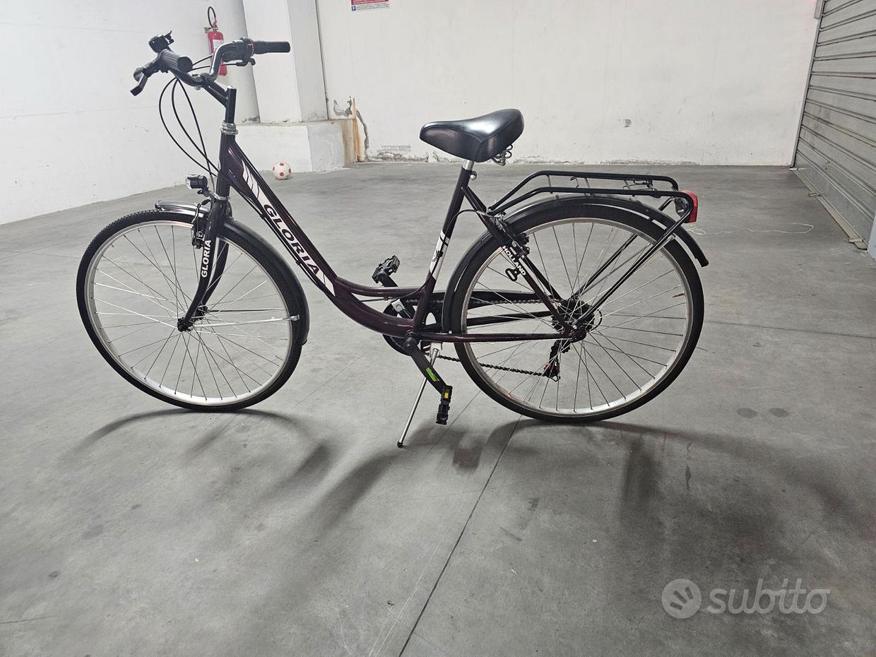 Gloria biciclette Fantastiche offerte di Biciclette