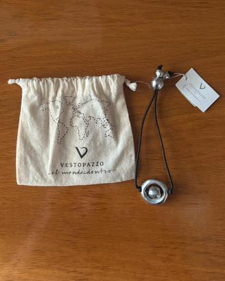Bracciale Vestopazzo