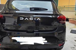 Dacia Sandero Streetway Expression Ottobre 2023