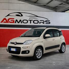 Fiat Panda 1.3 MJT S&S Trekking