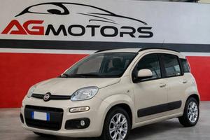 Fiat Panda 1.3 MJT S&S Trekking