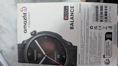 Amazfit Balance 