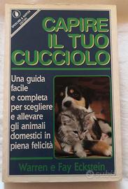 Capire il tuo cucciolo.