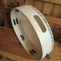 Tamburello pizzica diametro 40cm