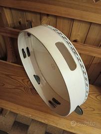 Tamburello pizzica diametro 40cm