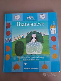 Biancaneve
