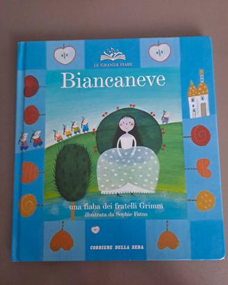 Biancaneve