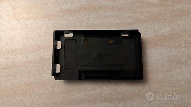 Supporto telefono ricarica wireless BMW Motorrad