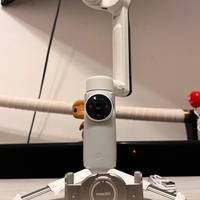 Insta360 Flow – Gimbal per Smartphone | Come Nuovo