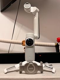 Insta360 Flow – Gimbal per Smartphone | Come Nuovo