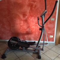 CrossTrainer Ellittica