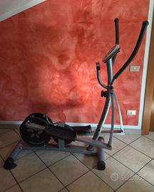 CrossTrainer Ellittica