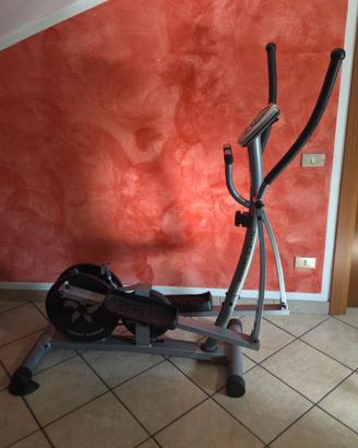 CrossTrainer Ellittica
