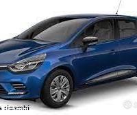 Ricambi per renault clio 2017