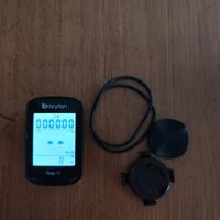 Computer GPS Bryton 