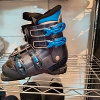 Scarponi sci bambino