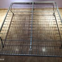 Rete matrimoniale a molle