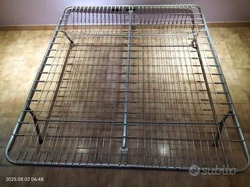 Rete matrimoniale a molle