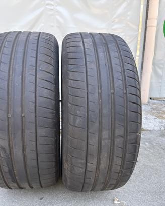 gomme usate 2554519 Estivo GOODYEAR - EAGLE F1 - 5