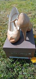 Scarpe donna Paola Cipriani 