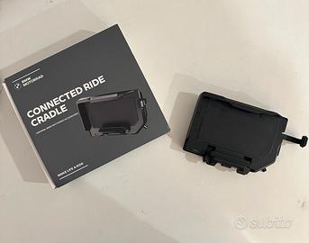 BMW CONNECT RIDE CRADLE