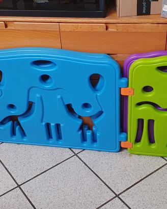 Box recinto per bambini
