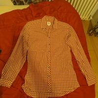 Trachtenhemd Spieth & Wensky Taglia 39/40 (M)