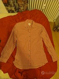 Trachtenhemd Spieth & Wensky Taglia 39/40 (M)