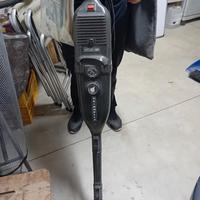 Scopa elettrica Brighella