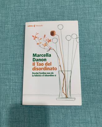 Il tao del disordinato