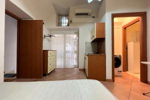 S2 monolocale arredato utenze allacciate