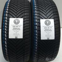 2 gomme 225 45 17 imperial a39714