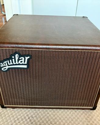 Cassa Aguilar db112nt