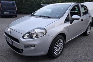 Fiat Punto 1.4 8V 5 porte Easypower Lounge
