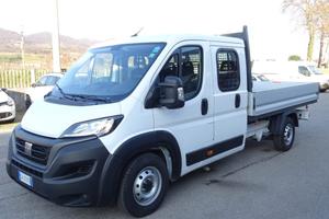 FIAT Ducato MAXI 35Q 2.2 Mjt 140CV PL 7POSTI Ca