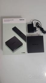 Ricevitore digitale terrestre Nokia 6000 DVB-T/DVB